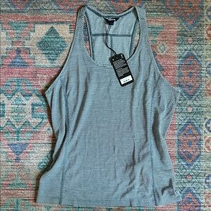 Allbirds Natural Run Tank